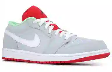 Jordan Air Jordan 1 Retro Low Hare Jordan 2015
