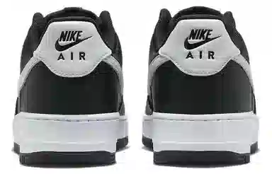 Nike Air Force 1 Low Black