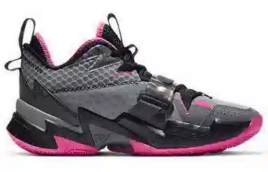 Jordan Why Not Zer0.3 PF