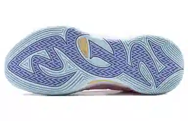 LiNing All City 12 "Sunshine State"