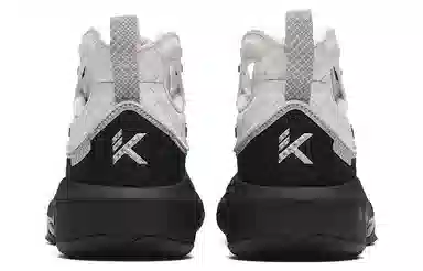 Anta KT8 Black White