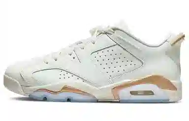 Jordan Air Jordan 6 Retro Low GC "CNY"