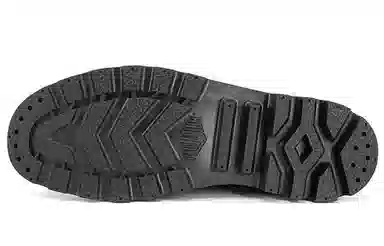 Smiley x Palladium Pampa