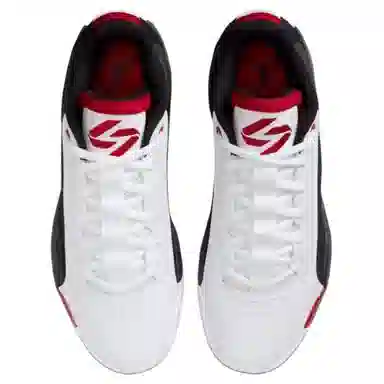 Jordan Luka .77 PF White Black