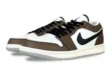 Jordan Air Jordan 1 Arabica