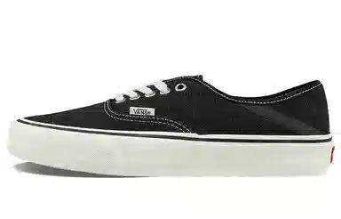 Vans Authentic SF Black