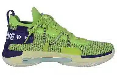 LiNing Flash 6 Badfive