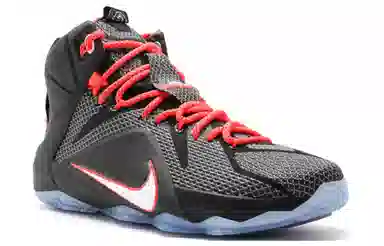 Nike Lebron 12 Court Vision