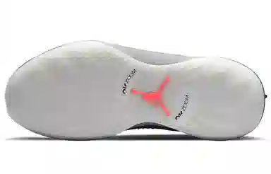 Jordan Air Jordan 35 "Smoke Grey"