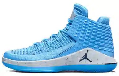 Jordan Air Jordan 32 UNC