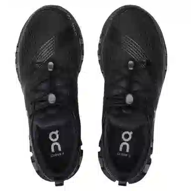 On Cloud X Black