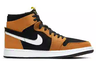 Jordan Air Jordan 1 Zoom Air CMFT "Monarch Orange"