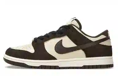 Nike Dunk "Chestnut Brown"