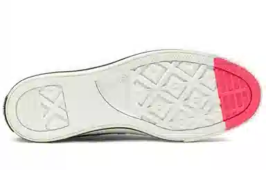 Converse Chuck Taylor All Star Low Black Pink