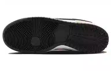 Albino & Preto x Nike Dunk SB Pro "Pearl White"