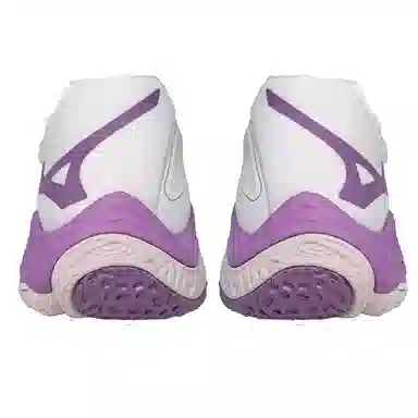 Mizuno Wave Lightning Z8 White Purple