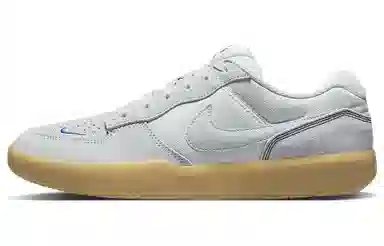 Nike SB Force 58 Grey