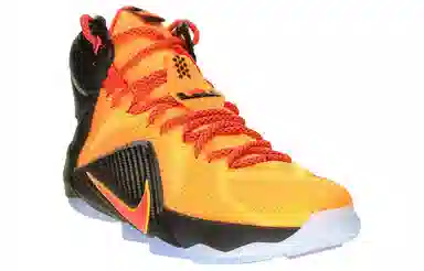 Nike Lebron 12 Witness 12