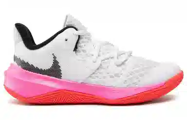 Nike Zoom Hyperspeed Court White