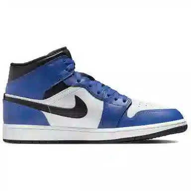 Jordan Air Jordan 1 Blue White 2024