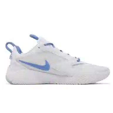 Nike Zoom HyperAce White Blue