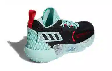 adidas D Lillard 7 Extply GCA