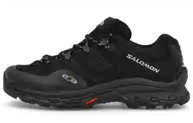 Salomon XT-Quest 2 Advanced Black