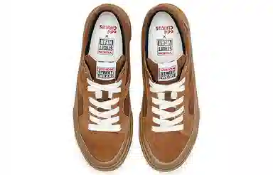 oddCIRKUS x Vision Street Wear Astley Pro