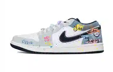 Jordan Air Jordan 1 Denim Beat Low