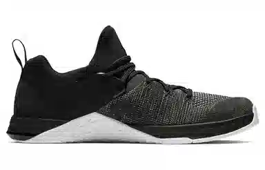 Nike Metcon Flyknit 3 Black White