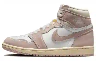 Jordan Air Jordan 1 Retro High OG Coconut Milk Sail