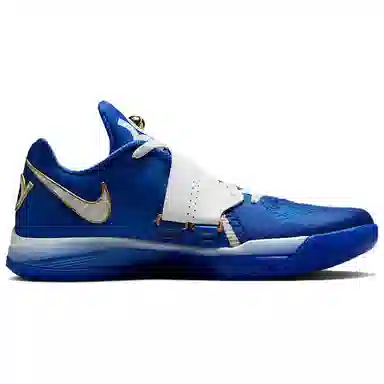 Nike KD 4 "Hyper Royal"