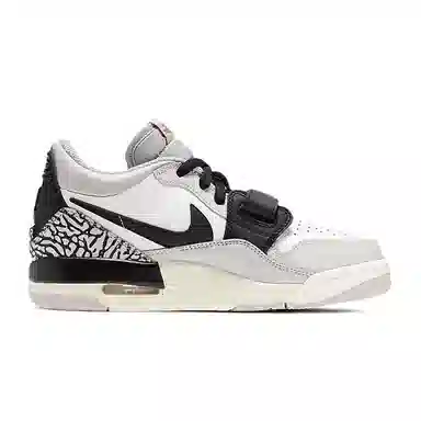 Jordan Legacy 312 GS