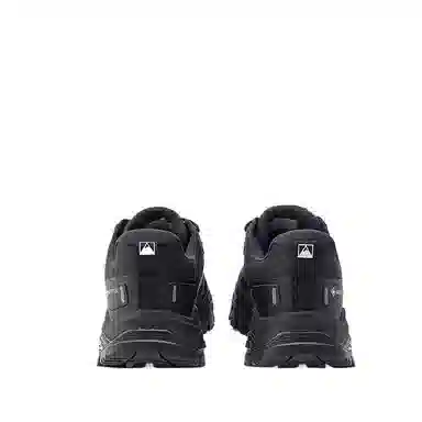 The North Face Offtrail Hike GTX Black