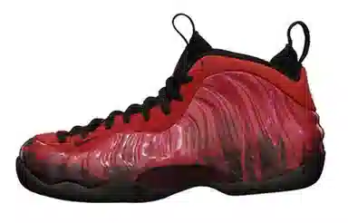 Nike Foamposite One Doernbecher