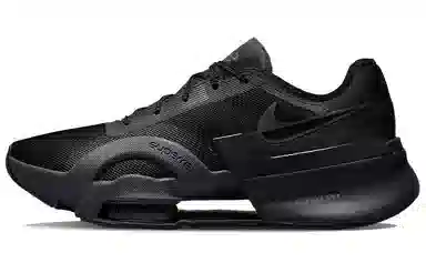Nike Air Zoom SuperRep 3 Black