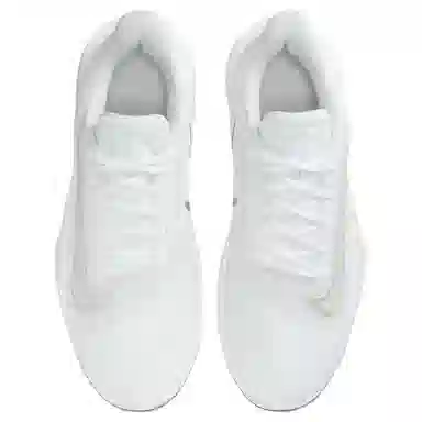 Nike Precision 7 White Beige