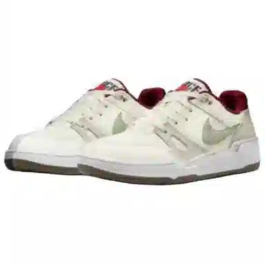 Nike Full Force LO Beige