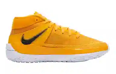 Nike KD 13 TB "University Gold"