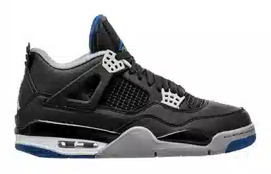 Jordan Air Jordan 4 Retro Motorsports Alternate