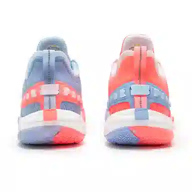 361° BIG3 5.0 Quick PRO Blue Red