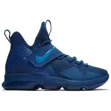 Nike Lebron 14 Agimat