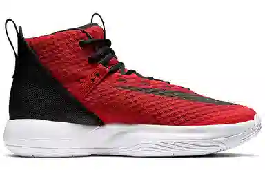 Nike Zoom Rize TB Red