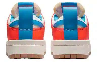 Nike Dunk Disrupt "Total Orange"