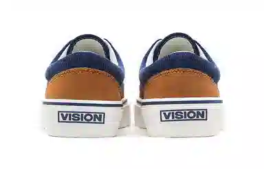 Vision Street Wear Trainers Plus