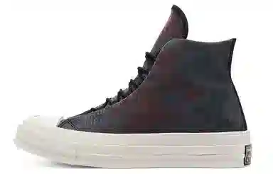 Converse Chuck Taylor All Star 1970s High Top Black Grey