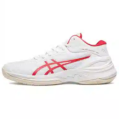 Asics GELBURST 28 White Red