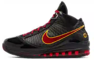 Nike Lebron 7 QS "Fairfax"