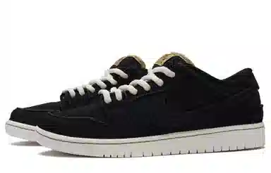 Nike Dunk SB "Night Raid 3.0"