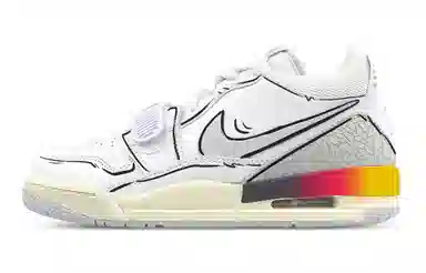 Jordan Legacy 312 GS